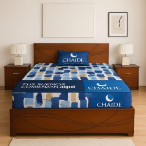 Cama Roble