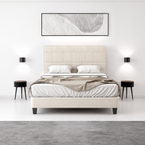 Cama Suiza