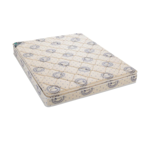 Colchón Ortopédico Prensado Pillow Top
